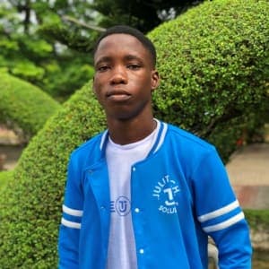 Osadebamwen E. | Full Stack Developer at Softaims Profile of Osadebamwen E., Full Stack Developer at Softaims