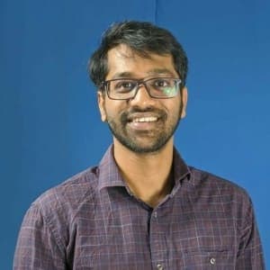 Rakesh G. | Full Stack Developer at Softaims Profile of Rakesh G., Full Stack Developer at Softaims