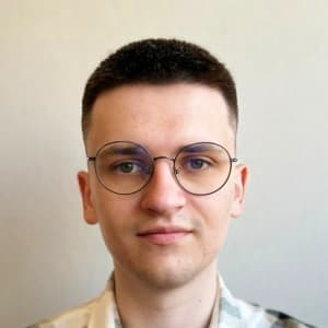 Yaroslav K. | Full Stack Developer at Softaims Profile of Yaroslav K., Full Stack Developer at Softaims