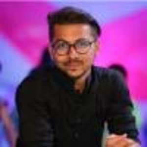 Ankit P. | Data Scientist at Softaims Profile of Ankit P., Data Scientist at Softaims