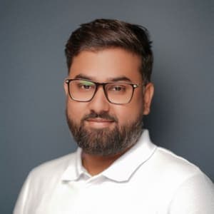 Syed Umair B. | Full Stack Developer at Softaims Profile of Syed Umair B., Full Stack Developer at Softaims
