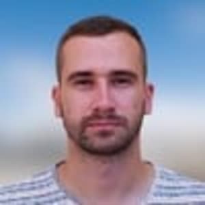 Marko M. | Full Stack Developer at Softaims Profile of Marko M., Full Stack Developer at Softaims