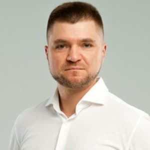 Volodymyr K. | AI/Machine Learning Developer at Softaims Profile of Volodymyr K., AI/Machine Learning Developer at Softaims
