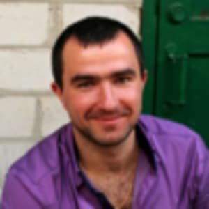 Vitalii S. | Full Stack Developer at Softaims Profile of Vitalii S., Full Stack Developer at Softaims