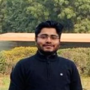 Anuj K. | Full Stack Developer at Softaims Profile of Anuj K., Full Stack Developer at Softaims