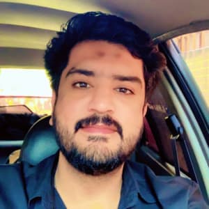Muhammad Sohaib A. | Full Stack Developer at Softaims Profile of Muhammad Sohaib A., Full Stack Developer at Softaims