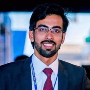 Syed Wajahat H. | Full Stack Developer at Softaims Profile of Syed Wajahat H., Full Stack Developer at Softaims