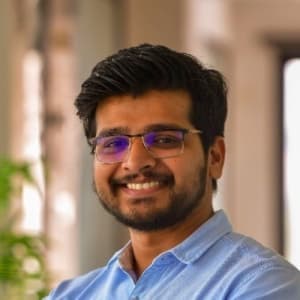 Ronak G. | Data Analyst at Softaims Profile of Ronak G., Data Analyst at Softaims