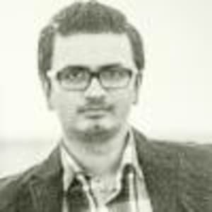 Zeeshan H. | Full Stack Developer at Softaims Profile of Zeeshan H., Full Stack Developer at Softaims