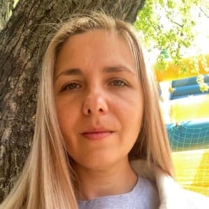 Tetiana P. | Full Stack Developer at Softaims Profile of Tetiana P., Full Stack Developer at Softaims