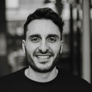 Daniel H. | Full Stack Developer at Softaims Profile of Daniel H., Full Stack Developer at Softaims