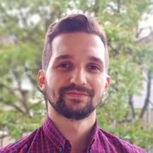 Yordan G. | Full Stack Developer at Softaims Profile of Yordan G., Full Stack Developer at Softaims