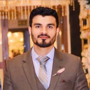 Muhammad T. | AI/Machine Learning Developer at Softaims Profile of Muhammad T., AI/Machine Learning Developer at Softaims