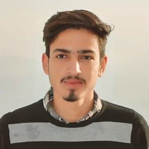 Saad K. | AI/Machine Learning Developer at Softaims Profile of Saad K., AI/Machine Learning Developer at Softaims