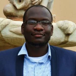 Nickson M. | Full Stack Developer at Softaims Profile of Nickson M., Full Stack Developer at Softaims