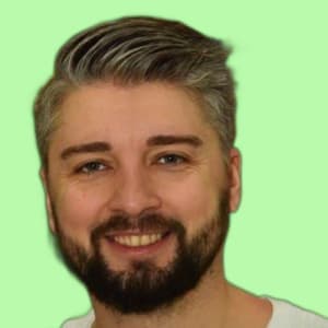 Darko V. | Full Stack Developer at Softaims Profile of Darko V., Full Stack Developer at Softaims