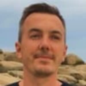 Sergii P. | Full Stack Developer at Softaims Profile of Sergii P., Full Stack Developer at Softaims