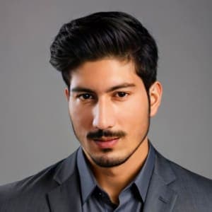 Muhammad F. | Data Analyst at Softaims Profile of Muhammad F., Data Analyst at Softaims