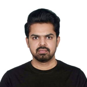 Faisal G. | Data Analyst at Softaims Profile of Faisal G., Data Analyst at Softaims