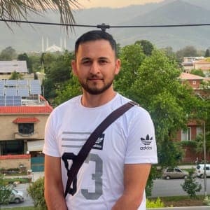 Safyan A. | Android Developer at Softaims Profile of Safyan A., Android Developer at Softaims