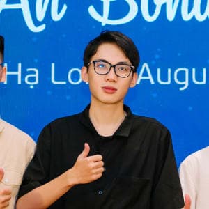 Long N. | Full Stack Developer at Softaims Profile of Long N., Full Stack Developer at Softaims