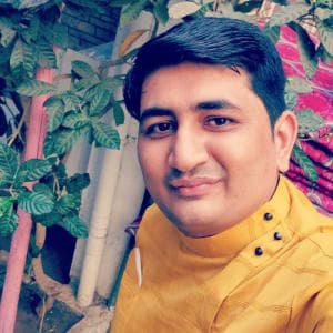 Sandip R. | Frontend Developer at Softaims Profile of Sandip R., Frontend Developer at Softaims