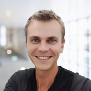 Pavlo S. | Game Developer at Softaims Profile of Pavlo S., Game Developer at Softaims