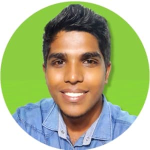 Guruvignesh M. | Full Stack Developer at Softaims Profile of Guruvignesh M., Full Stack Developer at Softaims