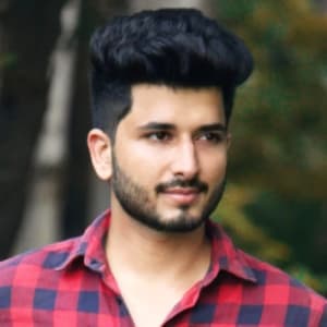 Sagar D. | AI/Machine Learning Developer at Softaims Profile of Sagar D., AI/Machine Learning Developer at Softaims