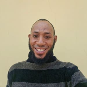 Ogunrinde I. | Game Developer at Softaims Profile of Ogunrinde I., Game Developer at Softaims