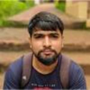 Yash T. | Full Stack Developer at Softaims Profile of Yash T., Full Stack Developer at Softaims