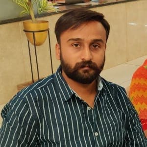 Jay R. | AI/Machine Learning Developer at Softaims Profile of Jay R., AI/Machine Learning Developer at Softaims