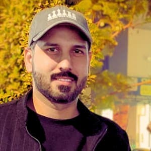 Ghayor B. | Data Analyst at Softaims Profile of Ghayor B., Data Analyst at Softaims