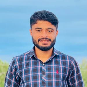 Usman S. | Full Stack Developer at Softaims Profile of Usman S., Full Stack Developer at Softaims