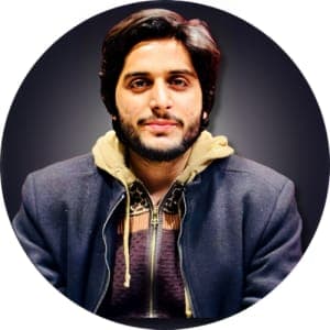 Muhammad Adil M. | Frontend Developer at Softaims Profile of Muhammad Adil M., Frontend Developer at Softaims