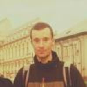 Alexis M. | Full Stack Developer at Softaims Profile of Alexis M., Full Stack Developer at Softaims