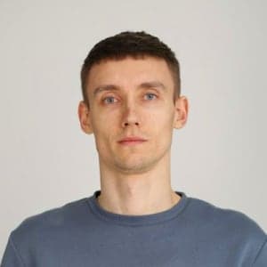 Maxim Z. | Data Analyst at Softaims Profile of Maxim Z., Data Analyst at Softaims