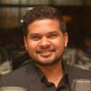 Amila S. | AI/Machine Learning Developer at Softaims Profile of Amila S., AI/Machine Learning Developer at Softaims