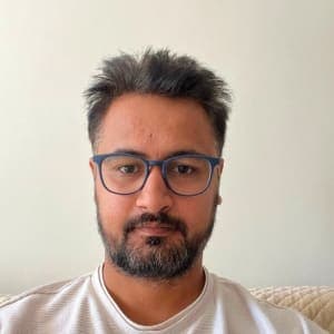 Mahendra P. | Full Stack Developer at Softaims Profile of Mahendra P., Full Stack Developer at Softaims