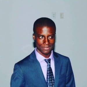 Justice P. | Full Stack Developer at Softaims Profile of Justice P., Full Stack Developer at Softaims