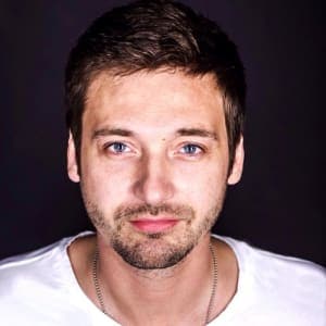 Alex R. | Full Stack Developer at Softaims Profile of Alex R., Full Stack Developer at Softaims