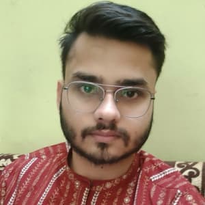 Aayush S. | Frontend Developer at Softaims Profile of Aayush S., Frontend Developer at Softaims