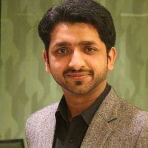 Abdullah R. | Full Stack Developer at Softaims Profile of Abdullah R., Full Stack Developer at Softaims