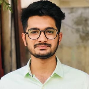 Waleed A. | Full Stack Developer at Softaims Profile of Waleed A., Full Stack Developer at Softaims