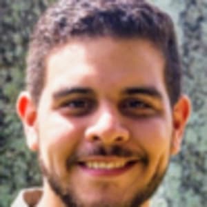 Jesus T. | Full Stack Developer at Softaims Profile of Jesus T., Full Stack Developer at Softaims