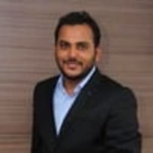 Jayesh P. | Full Stack Developer at Softaims Profile of Jayesh P., Full Stack Developer at Softaims