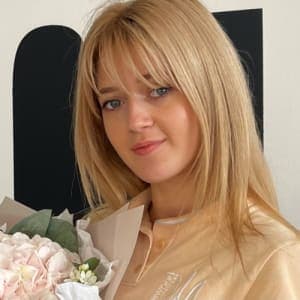 Anna K. | Full Stack Developer at Softaims Profile of Anna K., Full Stack Developer at Softaims