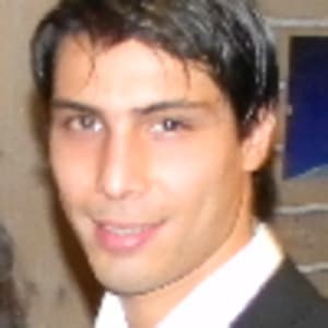 Marcel R. | AI/Machine Learning Developer at Softaims Profile of Marcel R., AI/Machine Learning Developer at Softaims