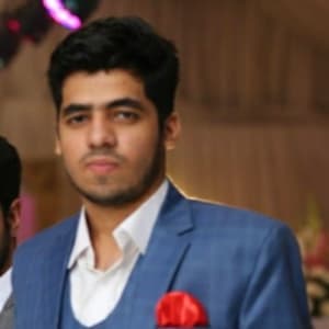 Muhammad Ahsan T. | Full Stack Developer at Softaims Profile of Muhammad Ahsan T., Full Stack Developer at Softaims