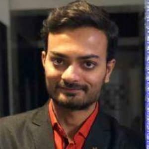 Mayur G. | AI/Machine Learning Developer at Softaims Profile of Mayur G., AI/Machine Learning Developer at Softaims